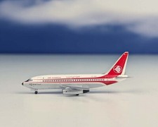 Aeroclassics AC411055 Air Algerie Boeing 737-200 7T-VEG Diecast 1/400 Jet Model picture