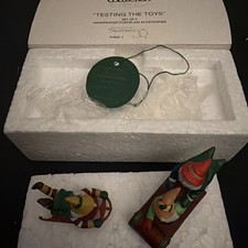 Dept Department 56 Heritage Village Collection 