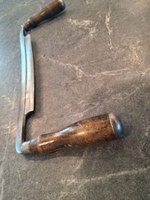 Vintage E. G. Simmons KEEN KUTTER Drawknife Draw Knife - 9.25” Edge picture