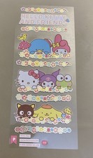 Pipsticks Hello Kitty And Friends “Petal Pals” 2026 picture