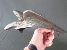 Vintage 1946 1947 1948 Chrysler Windsor hood ornament   #1152452 picture