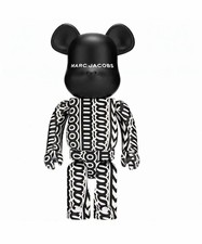 Bearbrick Macau 2023 x Marc Jacobs 1000% - Brand New MISB (Double Boxed Factory) picture