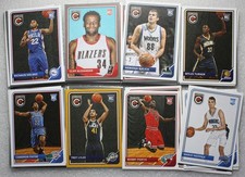 2015-16 Panini Complete Basketball RC Base & Parallel Cards 281-330 Choose From picture