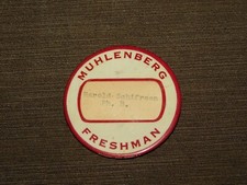 VINTAGE 2 1/2