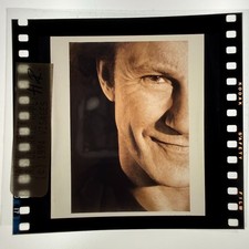 HARVEY KEITEL - Rare Original Press Photo Transparency by HERB RITTS 1994 picture