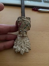 Antique Gross Pipe IN Earth Sign Jacob Gambier Paris N° 1048 M The True picture