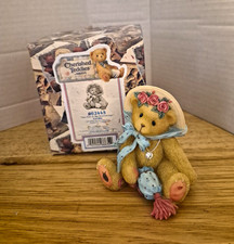 Enesco Cherished Teddies Cecilia  picture