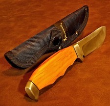 Browning Olive Wood 8 1/4