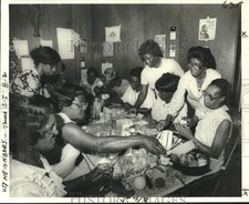 1979 Press Photo Lower Algiers Community Development Center sponsors a day camp picture