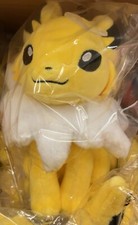Pokemon ALLSTAR COLLECTION Jolteon Stuffed Toy S Plush Pokémon Pocket Monster picture