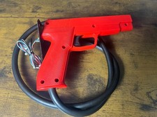 HAPP Controls 96-2300-13 Green .45 Cal Optical Arcade Light Gun Assembly picture