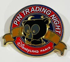 Disney DLP - Pin Trading Night Paris - Bear Cub from Brave - LE 400 picture