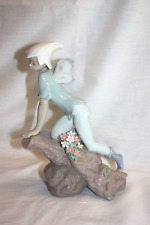 Lladro Prince of the Elves #7690 picture