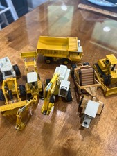 ERTL diecast toys package total of 6 see pics picture