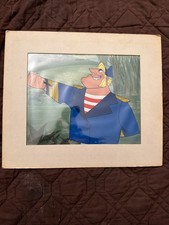 Original Walt Disney Production, The Legend Of Wind Wagon, Smith picture