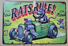 👀 RAT RULE  8