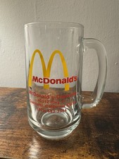 Vintage McDonald’s Oakhurst, CA Mug picture