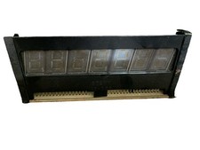 Stern 7 Digit Display DA300 PCB Untested picture