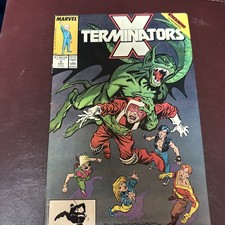 X-Terminators #2 picture