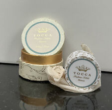 TOCCA PROFUMO SOLIDO BIANCA 0,15 OZ AS PICTURED picture