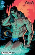 Batman #11 (2026) Kris Anka variant. VF/NM condition. picture