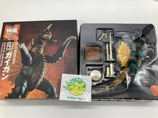 Revoltech Gigan Kaiyodo GODZILLA Action Figure Toy NO.023 Movie character Goods picture