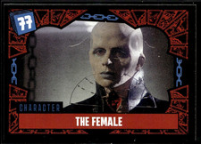 2026 Fright Rags Hellraiser #77 The Female picture