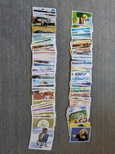 2018 Panini Disney Favourite Friends (Lot of over 150 Cards) picture