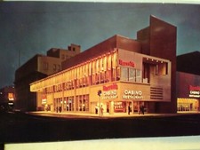 HARRAH'S CASINO RESTAURANT RENO NEVADA. picture