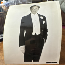 John Barrymore picture