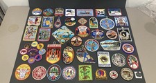 Boy Scouts BSA Patch Lot 150+ w’ Vintage & More picture