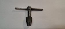 Vintage GTD Tap Handle Wrench No.00 ~ U.S.A. (51102) picture