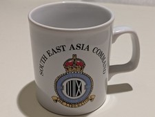 South East Asia Command Mug 355 356 Squadrons Royal Air Force The Liberators picture