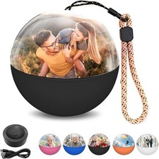 Memory ball lamp, 2.8