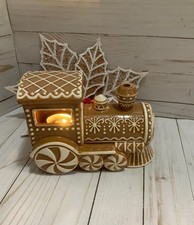 Merry Moments Gingerbread 