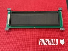 STERN NOS : PINBALL DOT MATRIX DISPLAY BRAND NEW GREAT DEAL ING picture