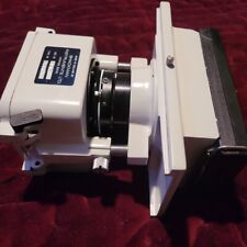 Rare Polaroid Shackman Instruments Oscilloscope Camera 📷 905002  picture