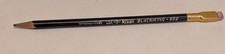 Vintage Eberhard Faber Blackwing 602 Pencil Woodclinched USA Version 7 Original picture