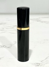Dana - Tabu - 0.25 oz, 7.5 ml Pure Perfume Spray, Travel Size NEW picture