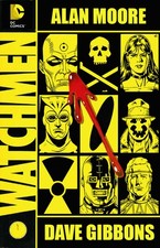 Watchmen The Deluxe Edition Hardcover picture