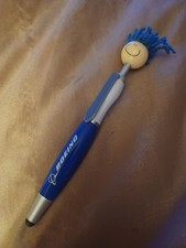 Vintage Boeing Whimsical Executive Pen, Ultra Rare. picture