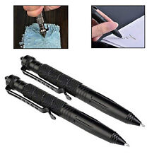 Outdoor Camping EDC Self Defense Emergency Survival Gear Multi Tool Pen picture