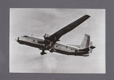 HUREL DUBOIS HD.34 VINTAGE PRESS PHOTO AVION FRANCE picture