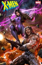 X-Men #39 Derrick Chew Variant [DNX] 10/14/26 Marvel Comics picture