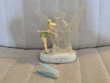 RARE Bradford Exchange Tinkerbell Spirited Sprite 2009 picture