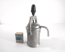 Vintage Espresso Coffee Maker, Manual, Stove Top, 1960s Hungary picture