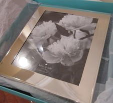 Kate Spade Darling Point Silverplate 8
