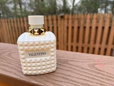 Valentino Donna Born In Roma Ivory EDP 3.4oz / 100ml Women’s Perfume – Brand New picture