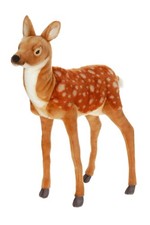 Hansa Plush - 32