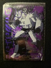 TF40Y CR 003 MEGATRON picture